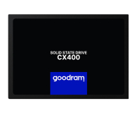 GOODRAM CX400 1TB SATA III 2,5 RETAIL SSDPR-CX400-01T - 452436 - zdjęcie 1